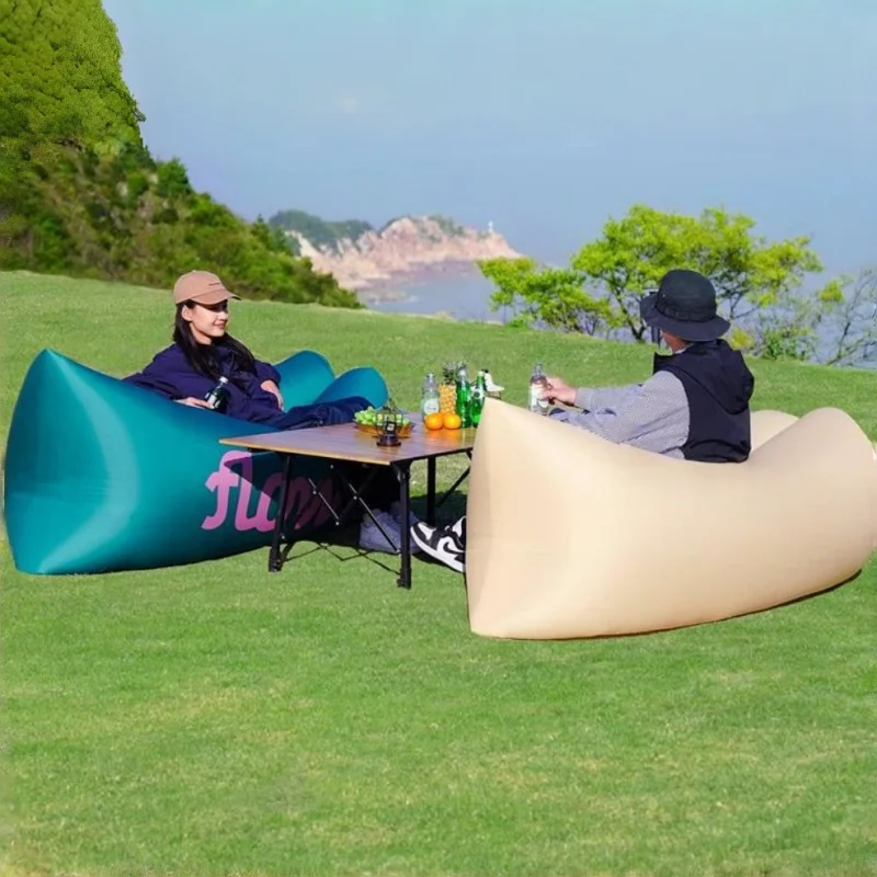 Thumbnail 4 - #14 Cheap Inflatable Outdoor Sofas Worth Buying
