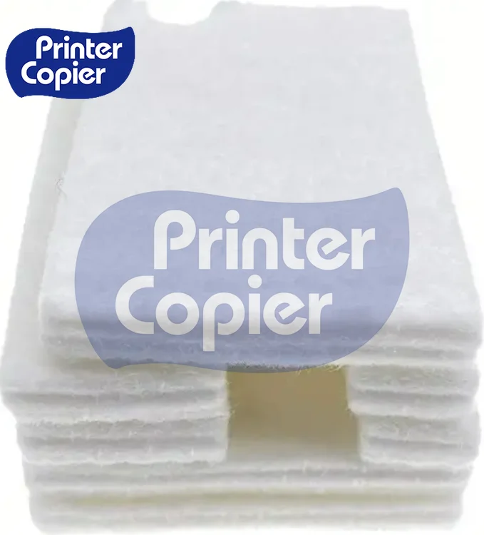10PCS Waste Ink Tank Pad Sponge Absorber be for EPSON L1110 L3100 L3101 L3110 L3115 L3116 L3150 L3151 L3156 L3158 L3160 L3165 31