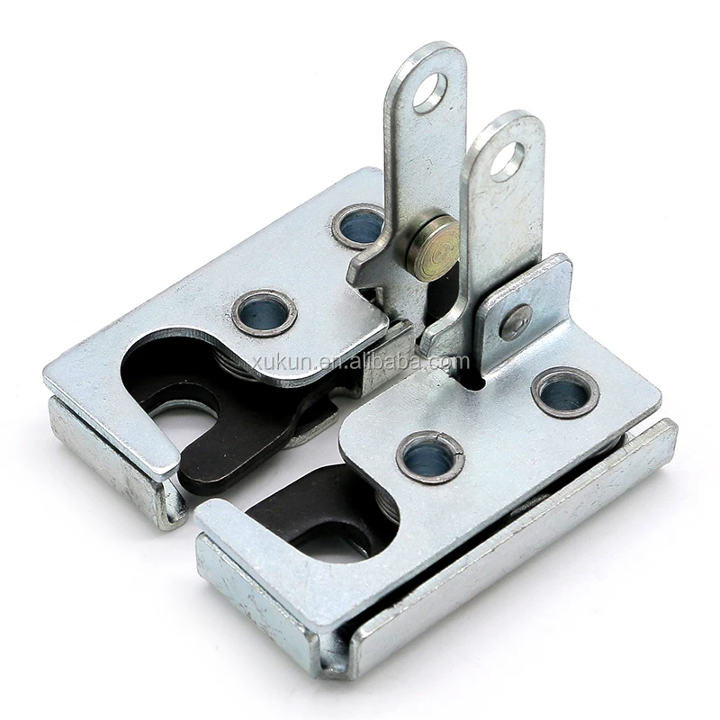 

Southco like rotary lock press mechanical hidden single point lock vertical drive lock R4-10 10pcs