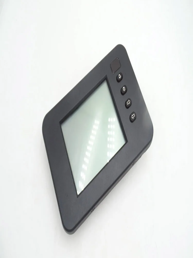 

307-7542 307-7541 LCD Monitor Display Instrument Panel for C7 C9