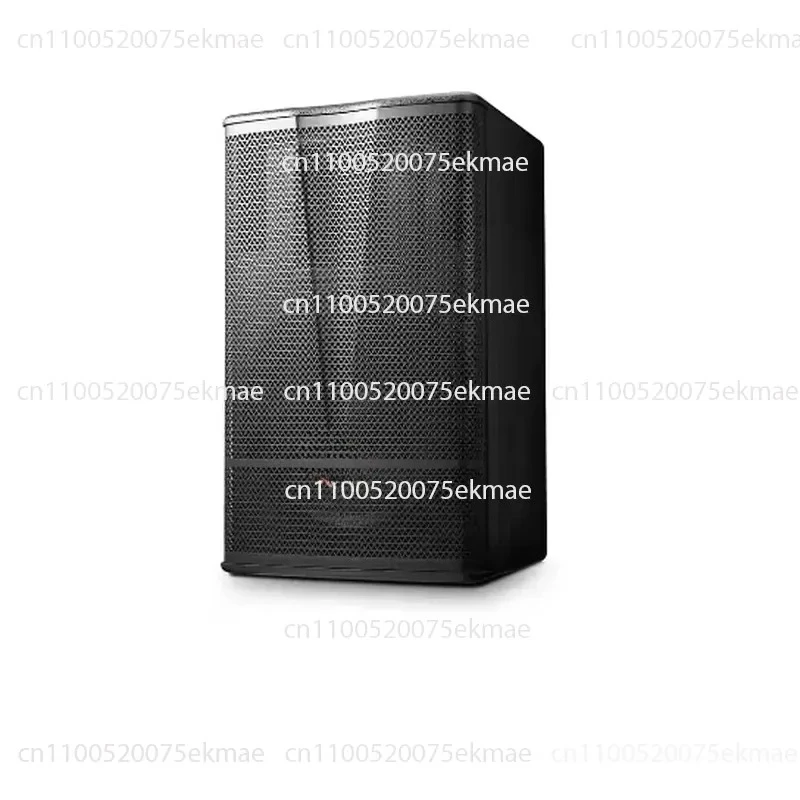 CV1270 12-inch Commercial Speaker 350W 122dB High Sound Pressure Level Compression Driver, Professional Sound System