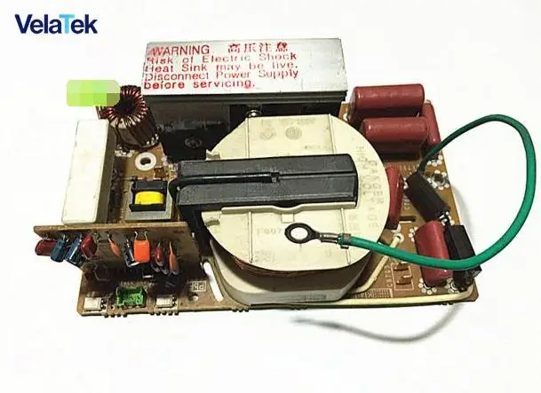 

used for Panasonic microwave frequency conversion power board nn-k5540 k5544 k573jf k5740 k5841 573mf microwave oven compon