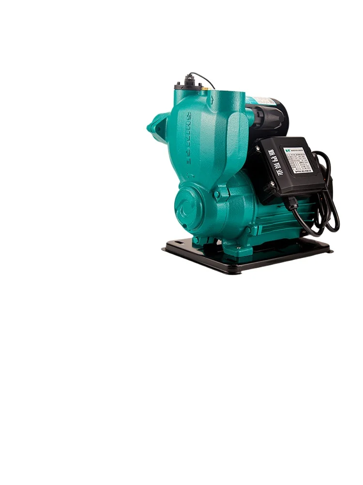 LMM household electric self-priming pump water pipeline solar pressure pump