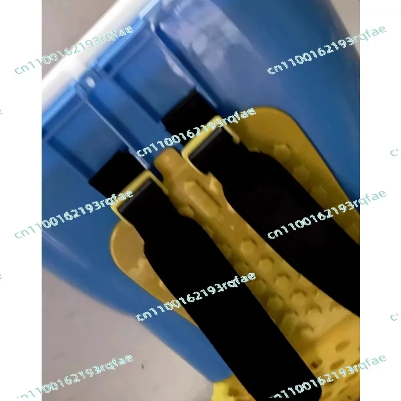 New Seeding and Fertilization Artifact  Electric Manure Spreader Agricultural Automatic Lithium Battery Backpack