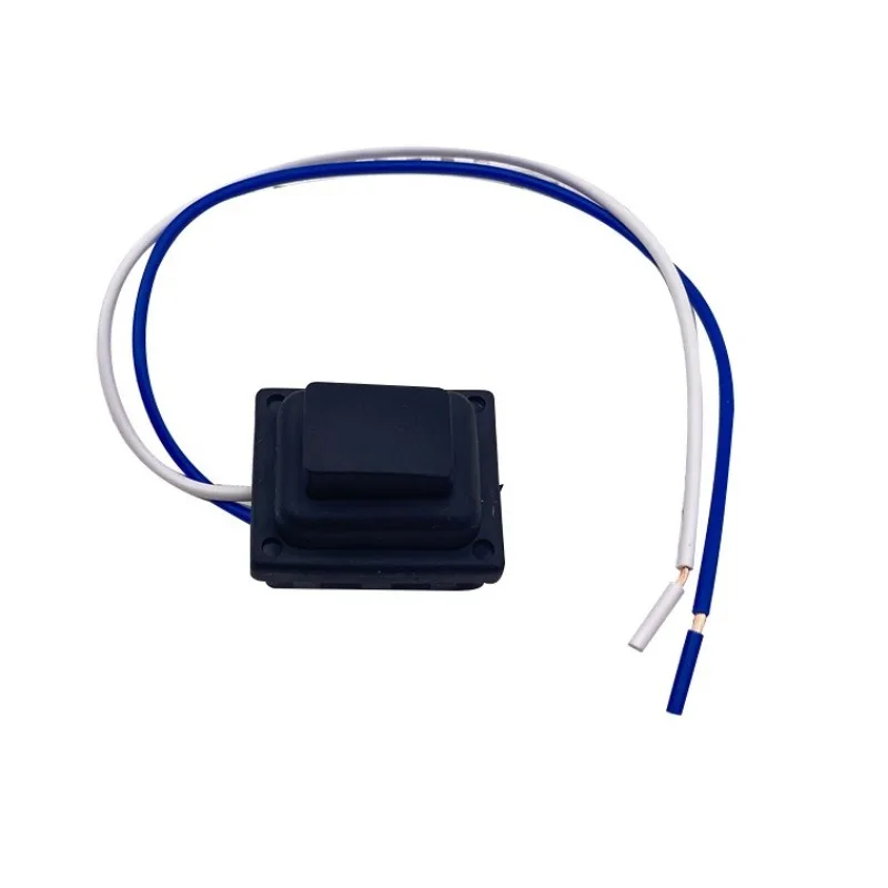 For Hyundai TUCSON 2015-2019 82657-D3710 82657D3710 Front Door Exterior Handle Inductive Push Button Switch