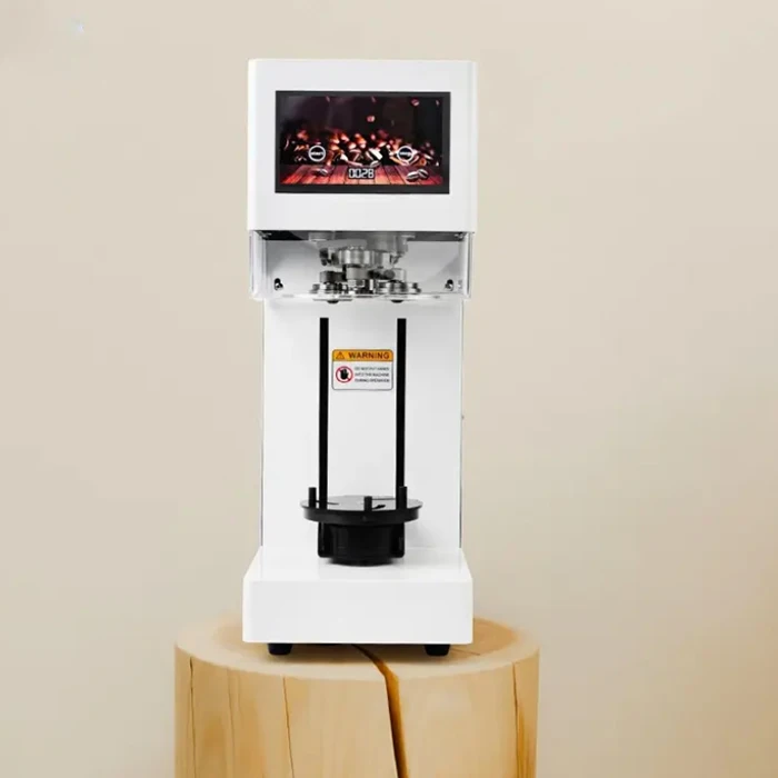 

Automatic Non-rotating Can Sealer Soda Beer Aluminium Tin Plastic Pet Closer Seamer Can Sealer Machine