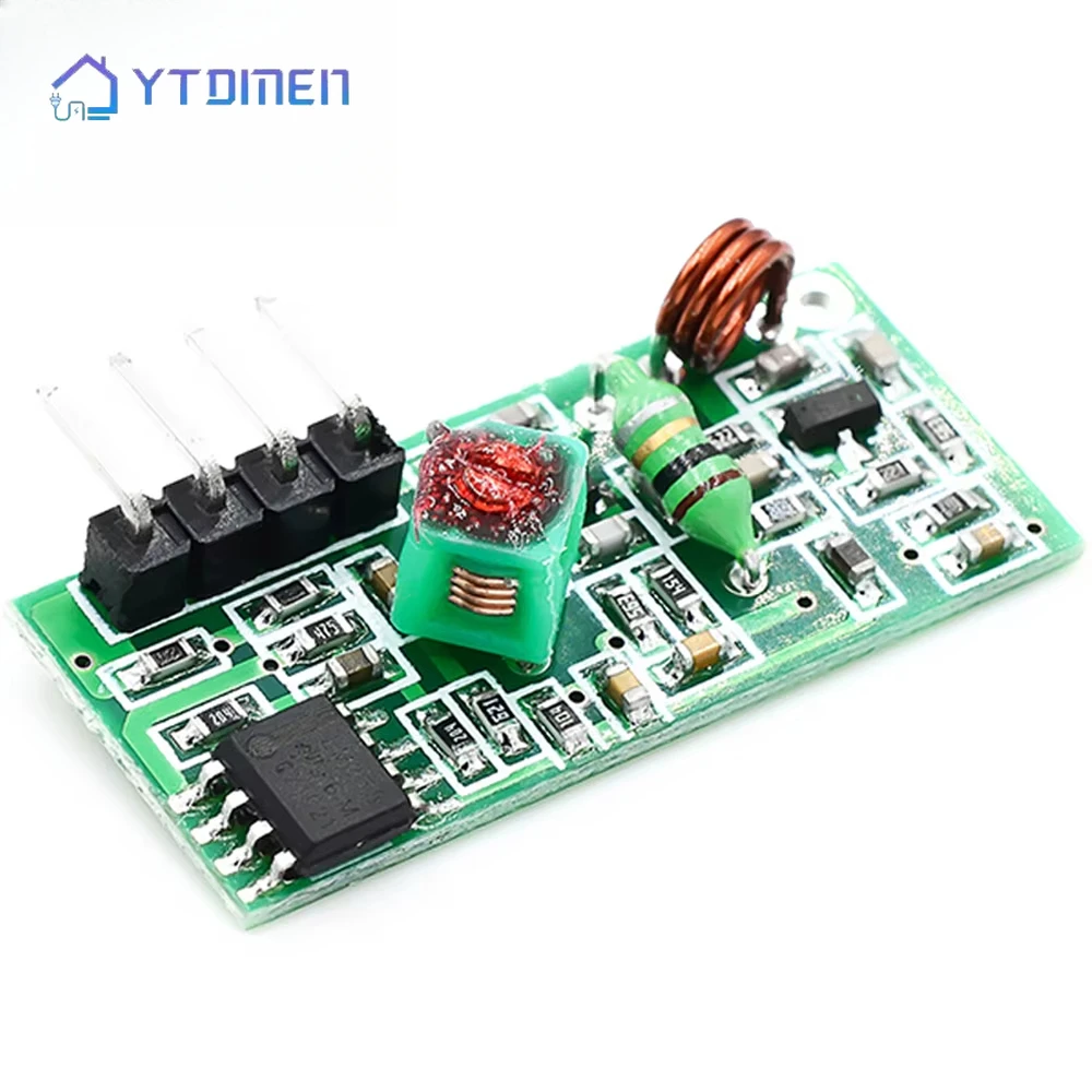 433Mhz 315MHZ Rf Wi…