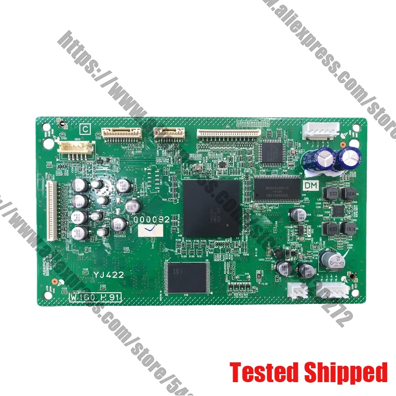 New Original For P45 P 45 Motherboard P125 P 125 Main board New original stock, fast delivery