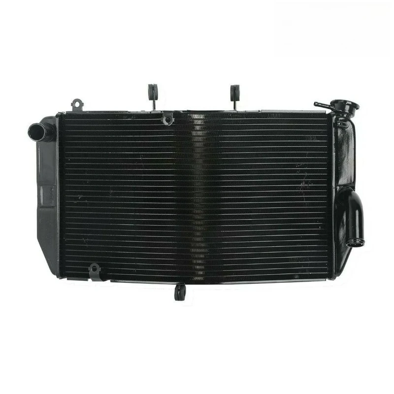 Factory Direct Compatible with Motorcycle Engine Radiator Suitable for Honda CBR600RR  Tank Assembly Water Cooling 2003-2006