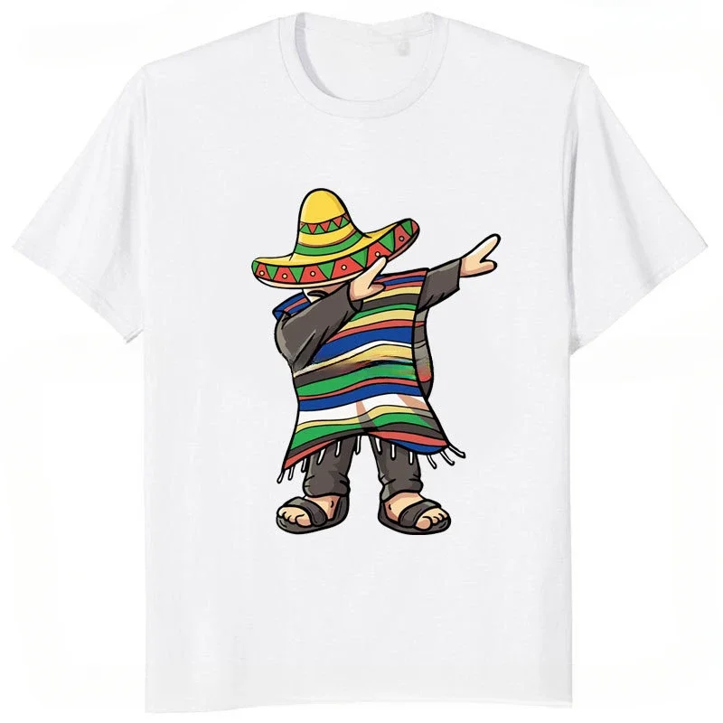 Summer Man Fitness Tees Classic Male Top T-Shirts Tight Streetwear Harajuku Ropa Hombre Dabbing Hibachi Chef Funny T-Shirt