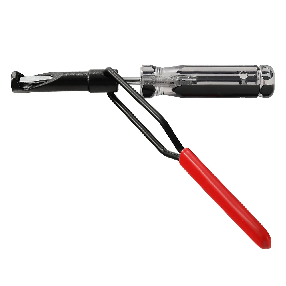 

Powerbuilt 10 Millimeter Jam Nut Valve Adjustment Tool, Slotted Valve Adjusting Stud,For Honda Nissan Toyota,Japanese Vehicle En