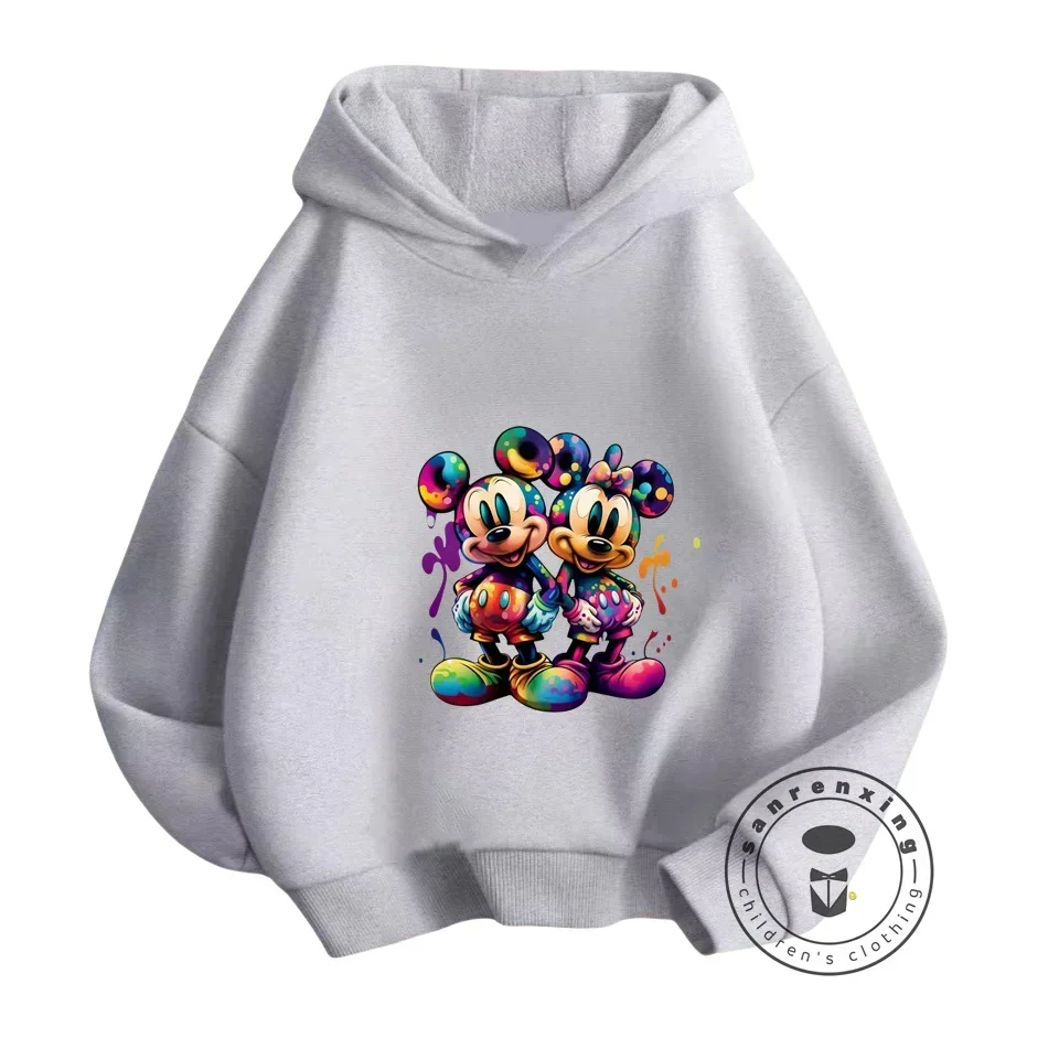 2024 جيرسي بارا نينوس، سوداديراس كون كابوتشا دي ميكي ماوس، سوداديرا بارا نينوس، مودا دي بريباينا أو أوتوينو، كاميستاس كون كاب