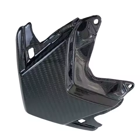 For Honda CBR1000RR CBR 1000 RR Modified 3K Carbon Fiber Rear Light Fairing Motorcycle Accessories 2017 2018 2019