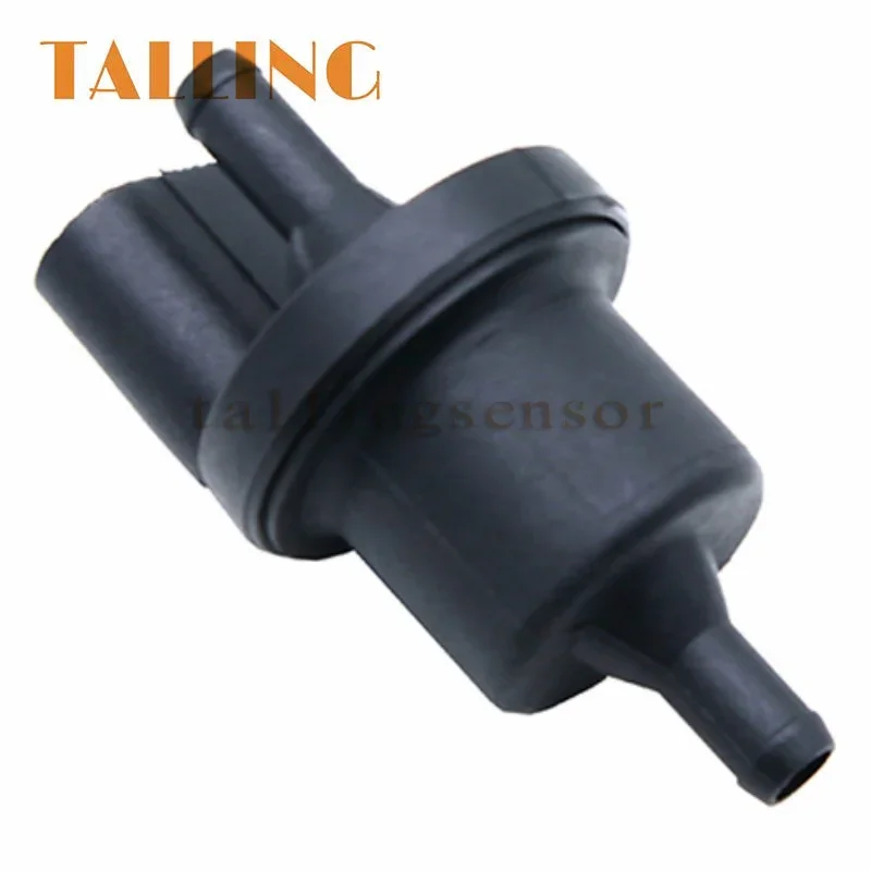 6QE906517 Vapor Canister Purge Solenoid Valve For AUDI A2 SEAT Altea Cordoba Ibiza SKODA VW Caddy Fox Golf Jetta New Beetle Polo