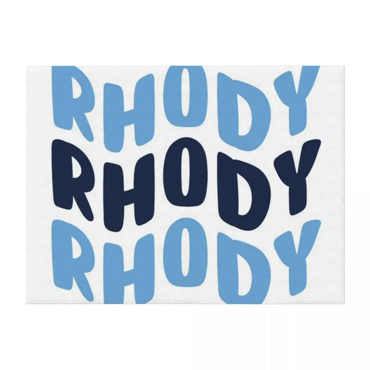 

Одеяло Rhody Curvy, декоративные кровати, забавный подарок, тонкие декоративные одеяла для дивана