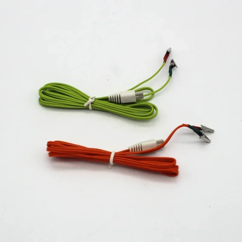 Рисунок 3 - KWD808 акупунктурный инструмент