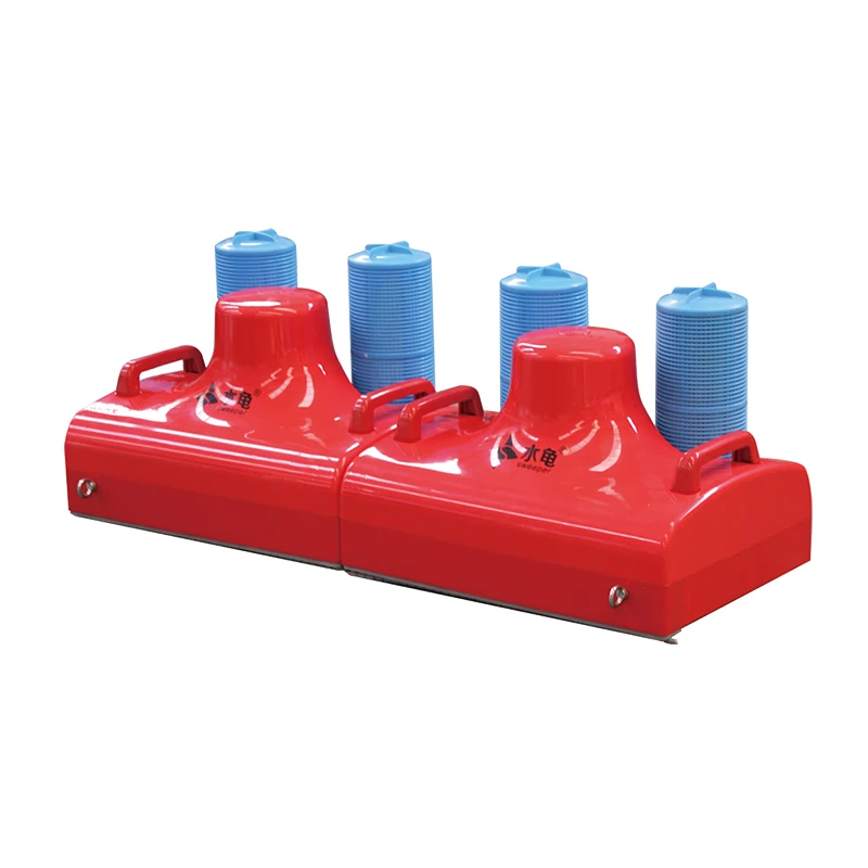 2026 Swimming Pool Wired Roboter Pool Cleaner With Good Price