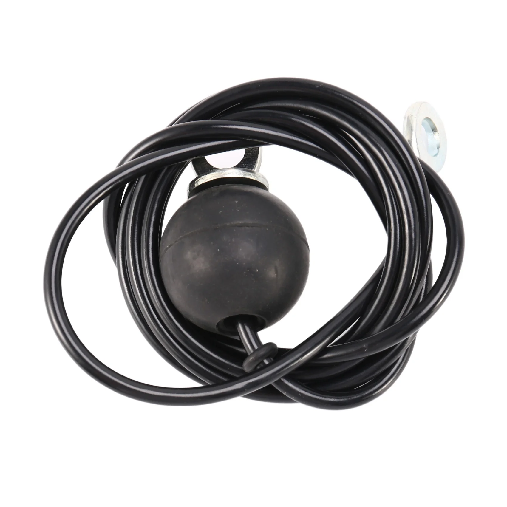 

1.8M Gym Wire Rope Heavy Duty Steel Wirerope for Home Cable Machine