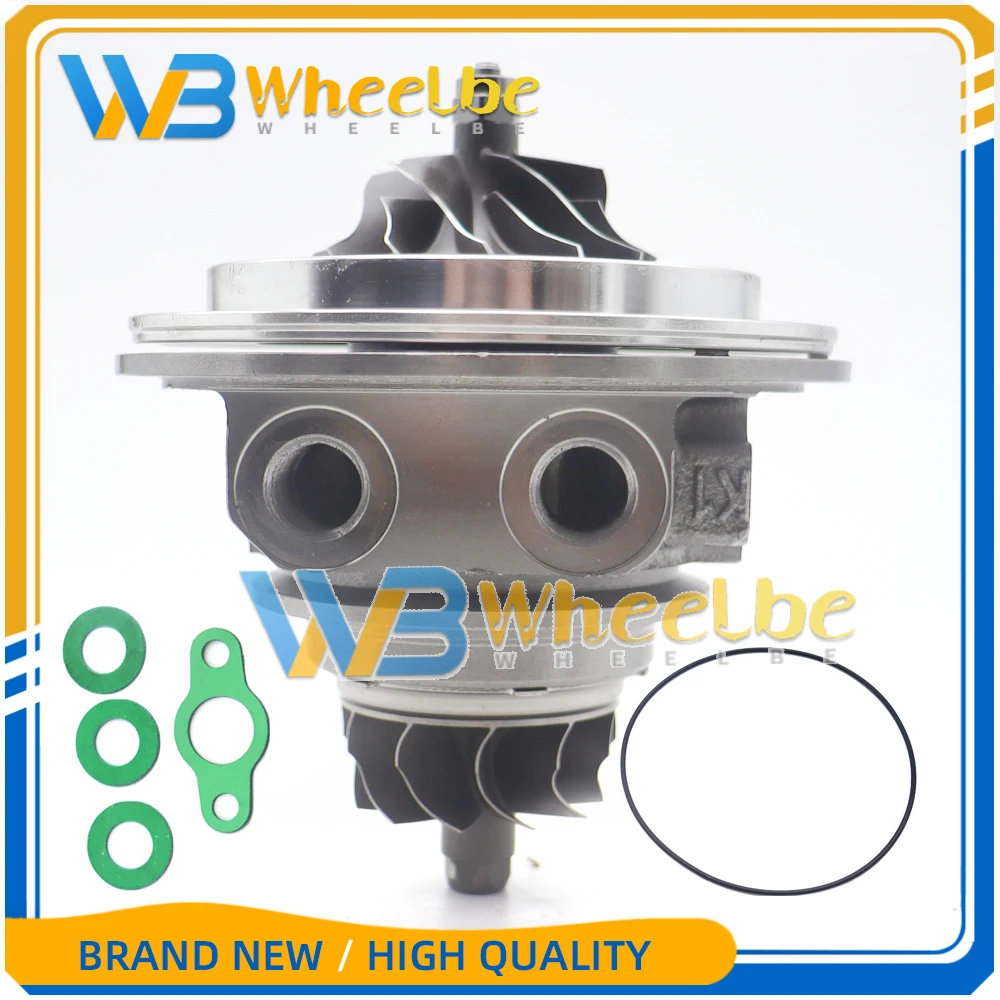 

Турбокартридж K03 с сердечником турбины для BMW Mini Cooper S R55 R56 R57 EP6DTS N14 53039700163 53039880181 V75556978004 53039700118