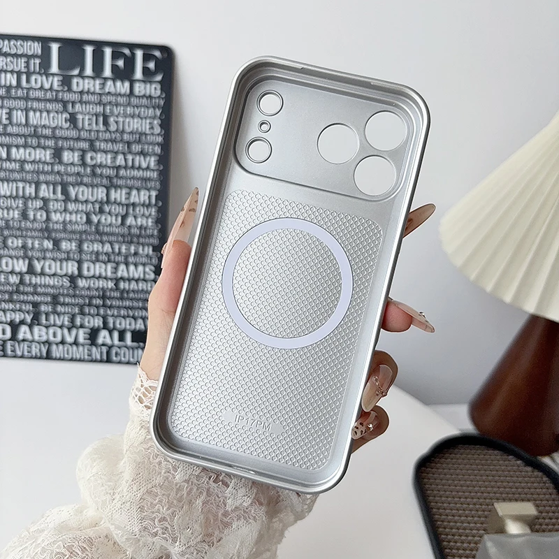 High Quality Luxury Metal Fram - đánh giá và giá Phone Cases Quality