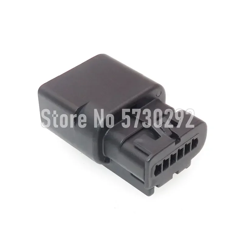 6P Automotive Rear View Camera RVC Socket Wiring Harness Waterproof Electrical Connector Plug For Ford Focus