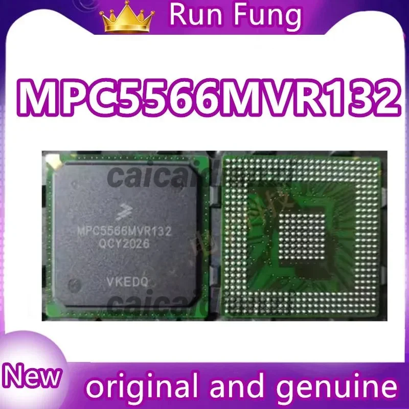 1pcs/lot   MPC5566MVR132 BGA-416 MPC5566MVR MPC5566MV MPC5566M MPC5566 In Stock