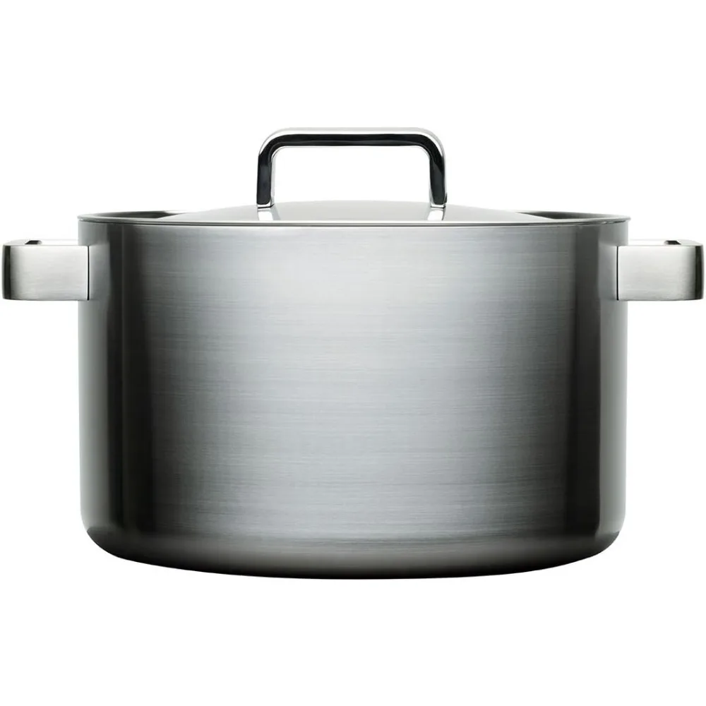 Dahlström Tools 2 qt. Casserole with Lid