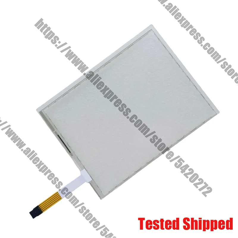 

New T105E-5RB001N-0A18R0-070FB-C Touch Screen