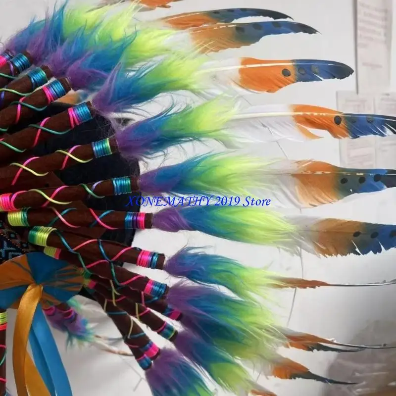 tocado-plumas-multiusos-f42f-accesorios-comodos-para-disfraces-tocado-para-decoraciones-fiestas-y-proyectos