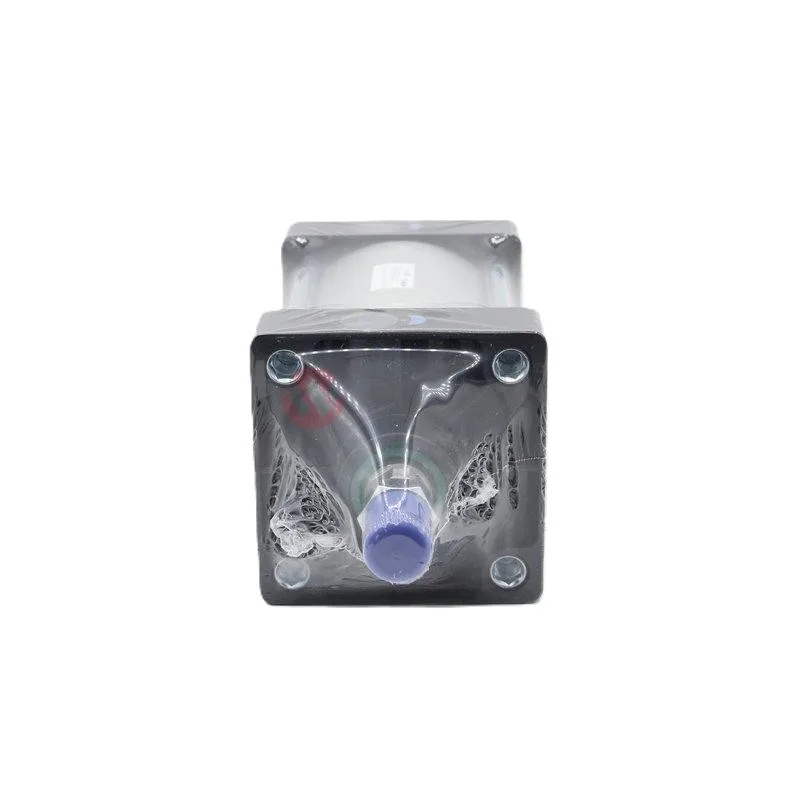 

SC100X75S SC Standard Cylinder ISO 6431 Cylinder High Quality Cylinder for Industrial Automation