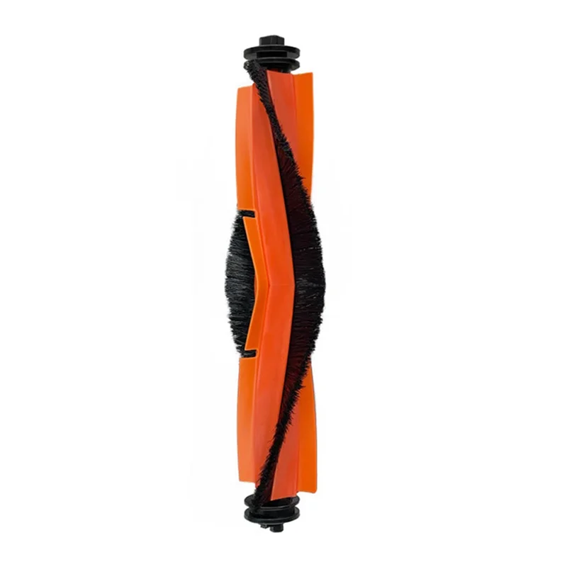 EAS-For Dreame Bot L10s Plus / RLL42SD Vacuum Cleaner Accessories Main Side Brush Hepa Filter Mop Dust Bag Accessories