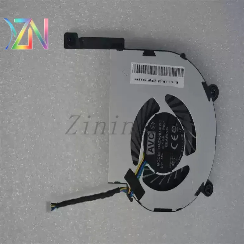 For Lenovo ThinkCentre M8600q M900 BAZA0814B2U CPU TINY3 fan