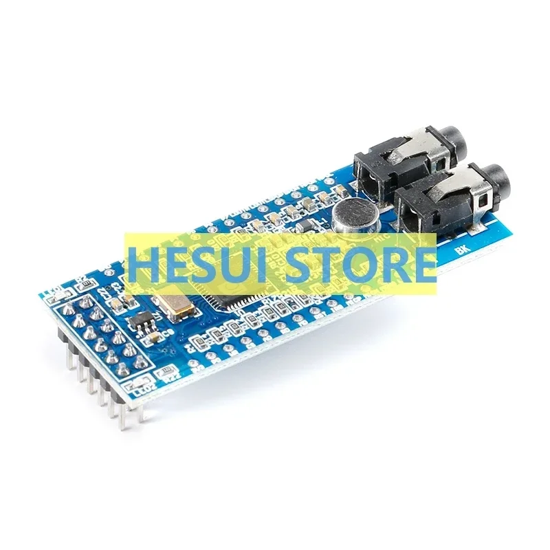 LD3320 Speech recognition module non-specific human voice voice control voice module development board