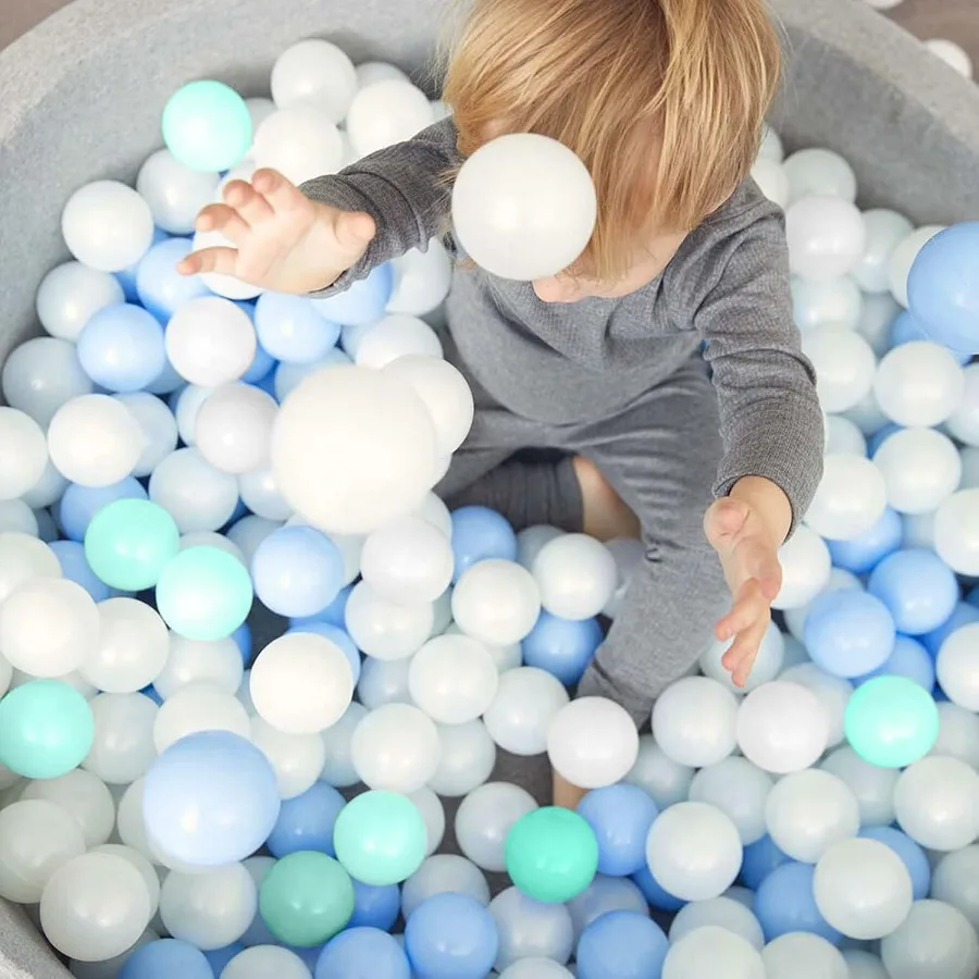 Thumbnail 3 - #24 Latest Ball Pits Offers