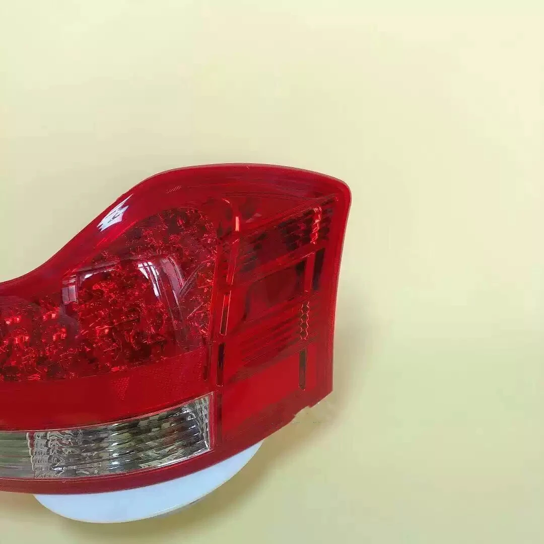 Led tail light assembly for Geely emgrand EC8 EC820 EC825 driving lamp brake turn signal Car accessories 2013-2020