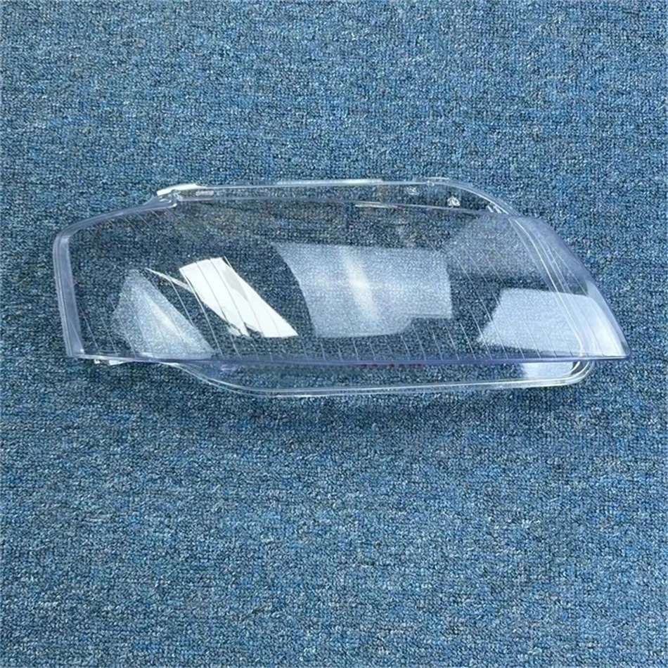 

For Audi A3 2003 2004 2005 2006 2007 2008 Car Lights Shell Lampshade Headlamp Car Front Headlight Lens Cover Lights Shell