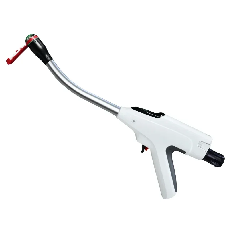 

Hot sale Disposable electrical circular stapler for anastomosis of digestive tracts in gastrointestinal operation