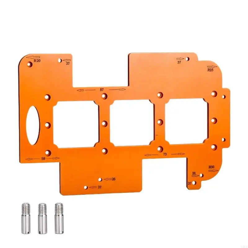 Y5gd Точность отверстия