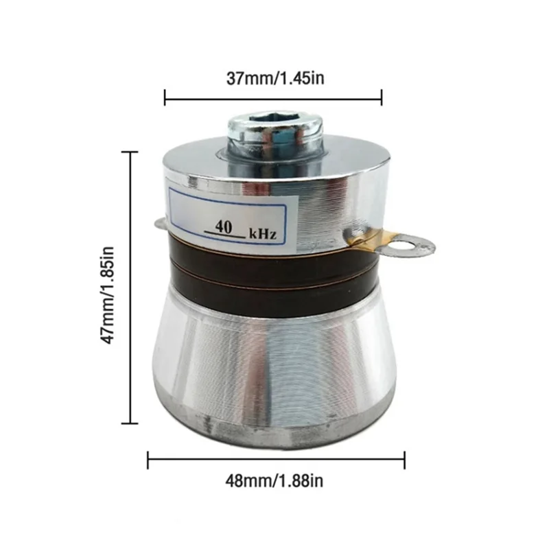 M20K 220V Ultrasonic Cleaning Machine Driver Module  Power Driver Board  120W Vibration Transducer Line Board A