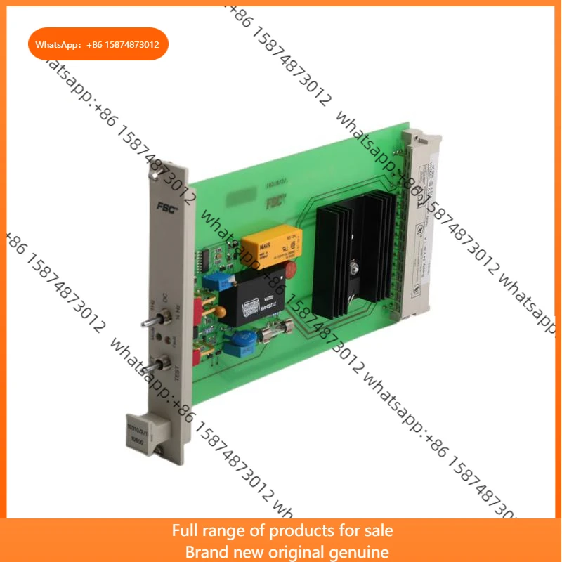 

10310/2/1 Earth Leakage Detector