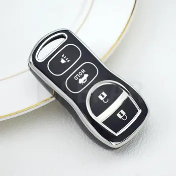 10 best sales ניסאן אקס טרייל 2006 - №9