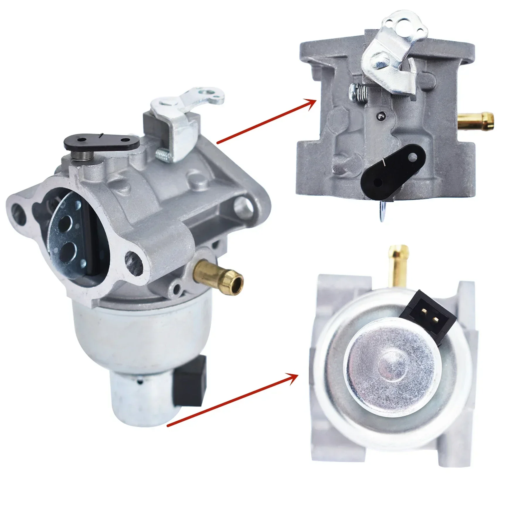 Carburetor 2085333S Carb for Kohler SV530 SV540 SV590 SV600 CV CV490 CV491 CV492 CV493 Engine