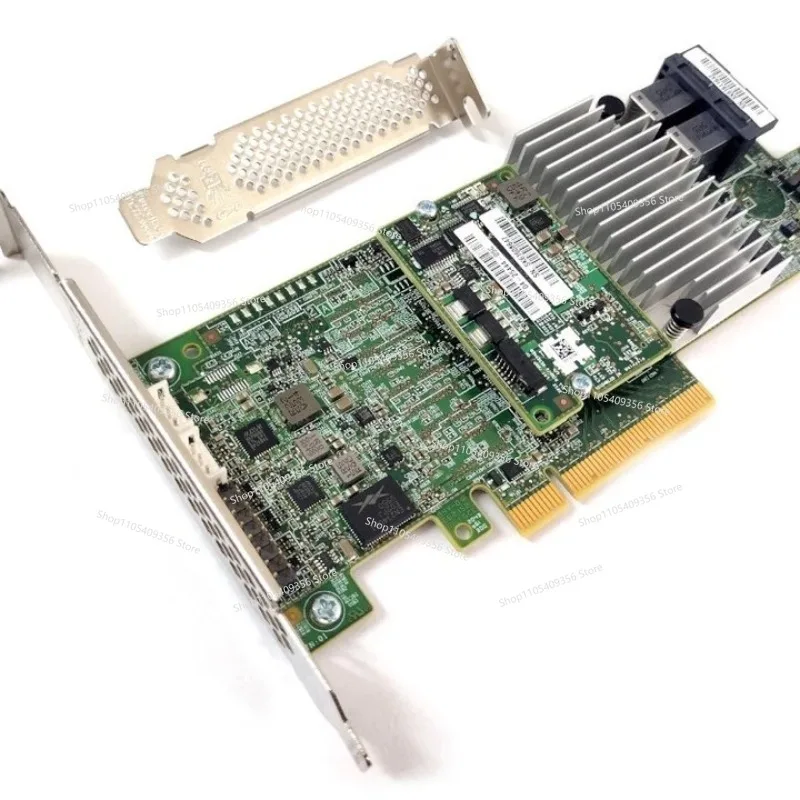 9361-8i 1G Cache 12G 2G 4G 9364-8I SAS/SATA Array Card