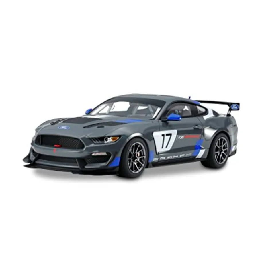 

24354 1/24 Mustang GT4