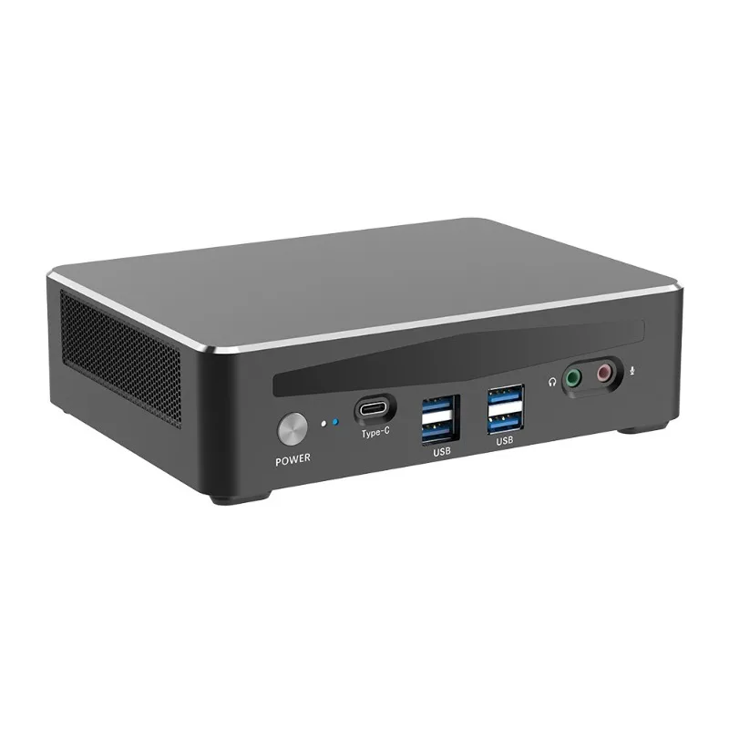12Th Generation I5/i7/i9 Mini Host Computer High Performance with Fan