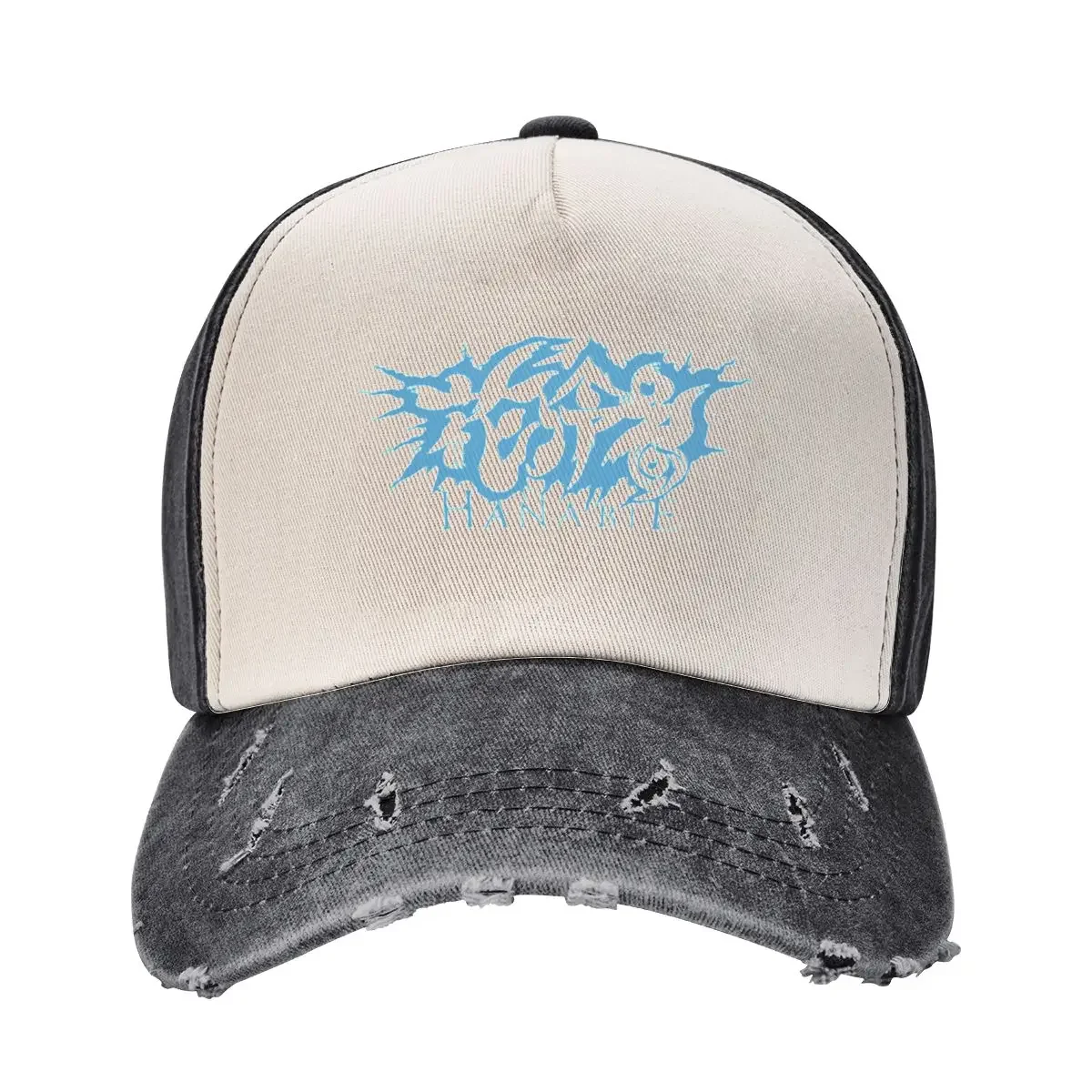 

Hanabie Baseball Cap New In The Hat Designer Hat Bobble Hat Luxury Brand Women's Beach Outlet 2025 Men's