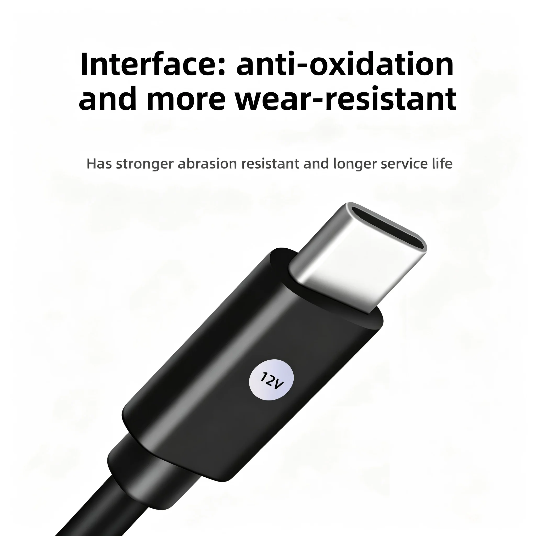 DC 5.5x2.1mm mannelijke naar T - Smart Power Strip recensie en prijs
