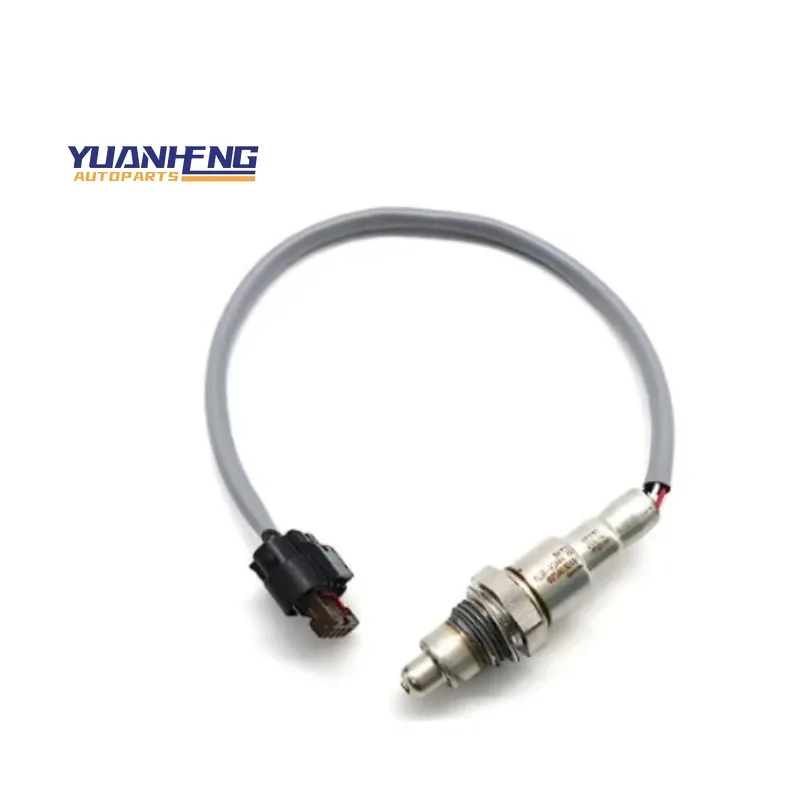 

FL3T 9G444 AA HQ Beand Новый для FORD USA MUSTANG EcoBoost Lambda O2 Датчик кислорода 2,3 2018