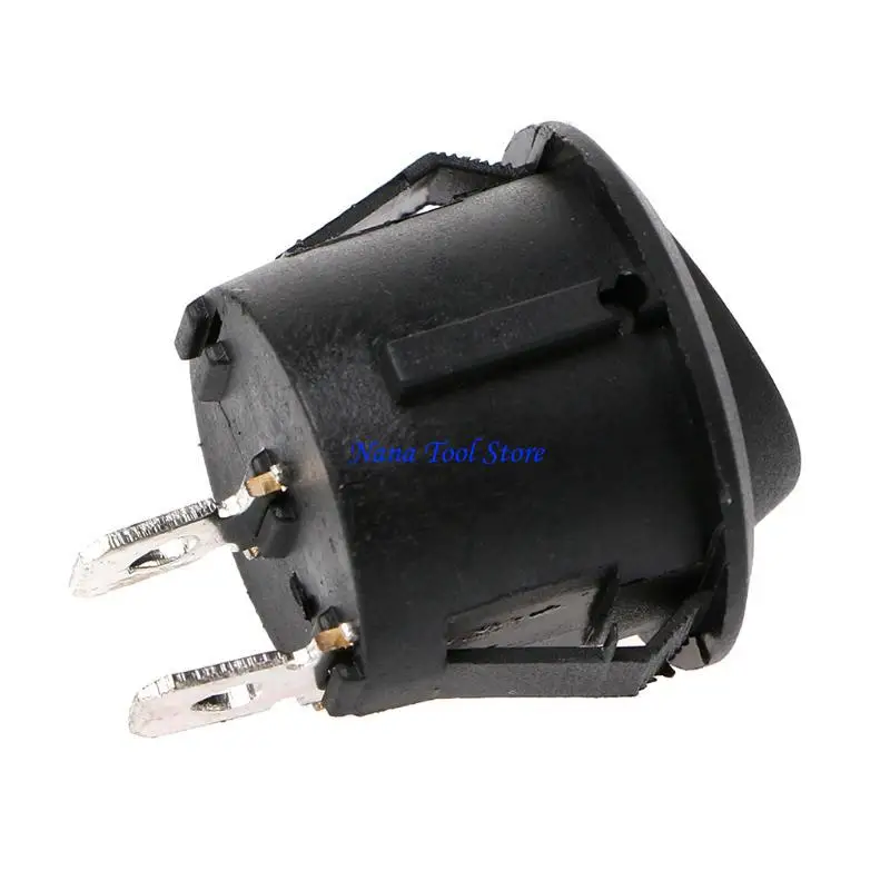 31GJ On/Off Round R… - image