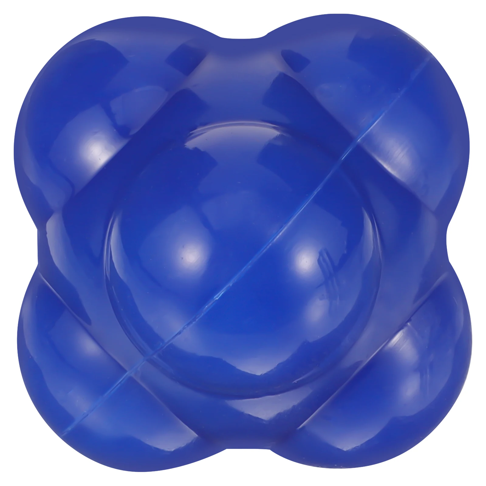 

Agile Training Ball Reflex Trainer Softball Handeye Coordination Agility Equipment Exercise Supplies Fitness Balls Reaction Ball